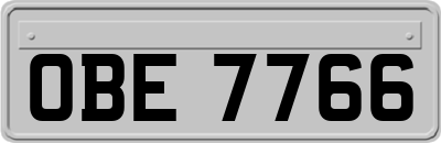 OBE7766