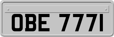 OBE7771
