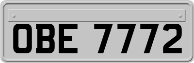 OBE7772