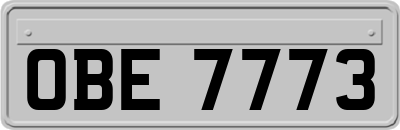 OBE7773