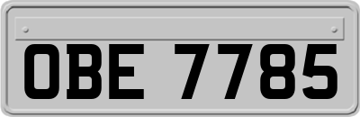 OBE7785