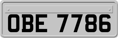 OBE7786