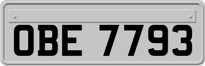 OBE7793