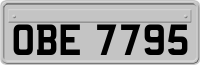 OBE7795