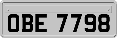 OBE7798