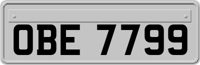 OBE7799