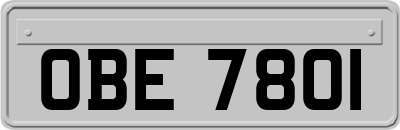 OBE7801