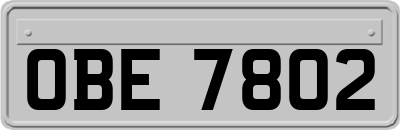 OBE7802