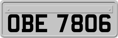 OBE7806