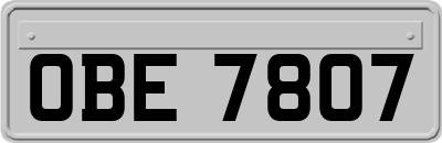 OBE7807