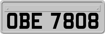 OBE7808