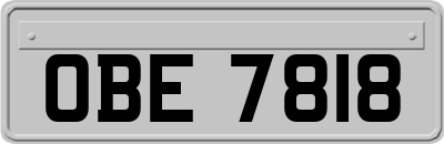 OBE7818