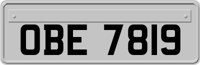 OBE7819