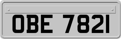 OBE7821