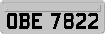 OBE7822