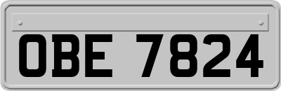 OBE7824