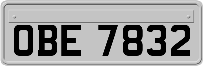 OBE7832