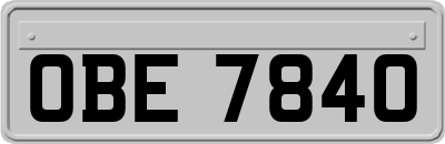 OBE7840
