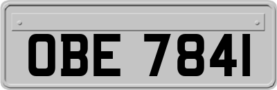 OBE7841
