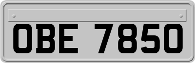OBE7850