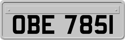 OBE7851