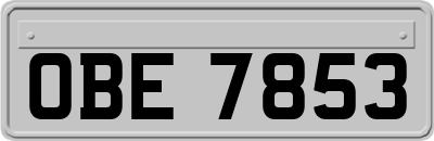 OBE7853