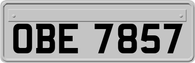 OBE7857