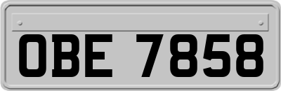 OBE7858