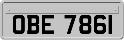 OBE7861