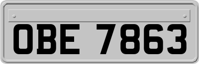 OBE7863