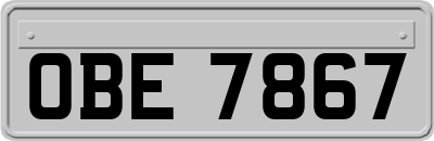 OBE7867