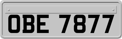 OBE7877
