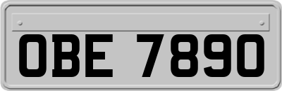 OBE7890
