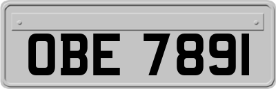 OBE7891