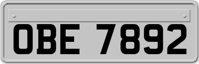 OBE7892
