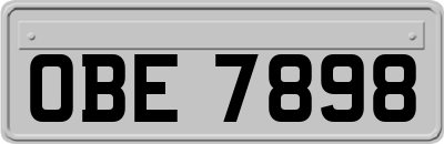 OBE7898