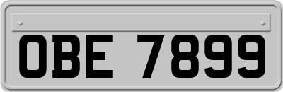 OBE7899