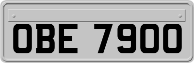 OBE7900