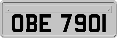 OBE7901