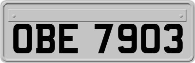 OBE7903