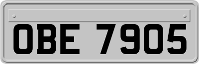 OBE7905