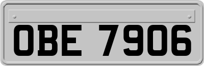 OBE7906