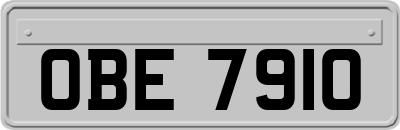 OBE7910
