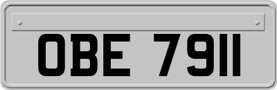 OBE7911