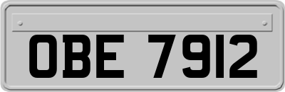 OBE7912