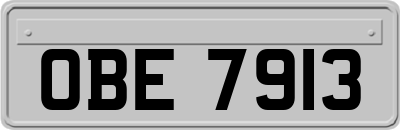 OBE7913