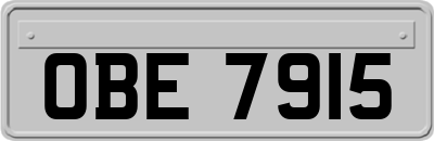 OBE7915
