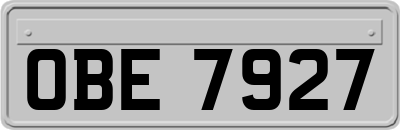 OBE7927