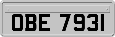 OBE7931