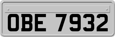 OBE7932